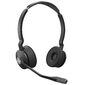 Гарнитура Jabra Беспроводная гарнитура Jabra Engage 75 SE
- Stereo,  EMEA  (PN: 9659-583-111)
