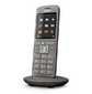 Gigaset [S30852-H2862-R101]CL660HX Дополнительная трубка GIGASET