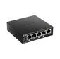 Коммутатор D-Link DGS-1005P