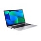 Ноутбук 15.6" IPS FHD Acer Extensa EX215-57-75TD silver  (Core i7 13620H / 16Gb / 512Gb SSD / VGA int / noOS)  (NX.EJBER.004)