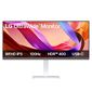 Монитор 34" LG 34U530A-W White-Black  (IPS,  2560x1080,  HDMI+DP+Type C,  5 ms,  178° / 178°,  500 cd / m,  1000:1,  100Hz,  Spk)