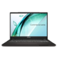 MSI Commercial 14 H A13MG Core i5-13420H 14” 16:10 FHD+  (1920x1200) IPS, DDR4 16GB  (16GB*1) 512GB SSD, Iris Xe Graphics, Smart Card Reader, 53.8Whr, 1.6kg, 1y, Dos, Solid Gray