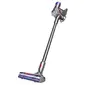 Беспроводной пылесос Dyson V8 Silver Nickel 446969-01