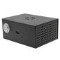 Корпус ACD Metal Case  + Power Control Switch + Cooling Fan Kit for Raspberry Pi X820 v1.3  (X800) SSD&HDD SATA Storage Board KP561