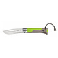 Нож перочинный Opinel Specialists Outdoor №08  (001715)