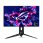 Монитор ASUS 27" ROG Swift PG27AQDP OLED 2560x1440 0, 03ms 1300cd 480Hz HDMI*2 DP Black