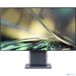 Моноблок Acer Aspire S27-1755 27" WQHD i7 1260P  (2.1) 16Gb SSD512Gb Iris Xe CR Windows 11 Home GbitEth WiFi BT 135W клавиатура мышь Cam серый 2560x1440