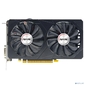 Видеокарта AFOX Geforce GTX1650 SUPER 4GB GAMING GDDR6 128Bit DP DVI / HDMI ATX Dual Fan  (AF1650S-4096D6H7-V2) RTL