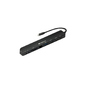 ORIGO OU3350SNPD / A1A Док-станция USB-C 9-в-1 USB 3.0,  2xUSB 2.0,  USB-C / PD 3.0,  HDMI,  Gigabit LAN,  SD / TF / microSD,  TRRS,  Mic
