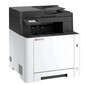 МФУ лазерный Kyocera Ecosys MA2101cwfx  (110C233NL0) A4 Duplex Wi-Fi белый