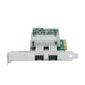 LR-LINK LREC9812AF-2SFP+ Сетевой адаптер PCIE 10GB FIBER 2SFP+