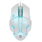 Мышка USB OPTICAL HOST MB-982 WHITE 52983 DEFENDER