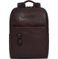 Рюкзак Piquadro Harper CA4818AP / TM темно-коричневый кожа