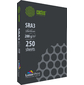 Бумага Cactus CS-LPSRA3200250 SRA3 / 200г / м2 / 250л. / белый CIE170% для лазерной печати