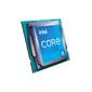 Intel Core i5-11600KF Socket 1200  (3.90GHz / 12Mb) tray  (without graphics) 95W