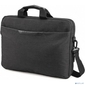 Сумка PORTCASE KCB-161Black  (нейлон,  черная до 15, 6")