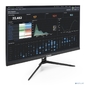 LCD ExeGate 27" EZ2700A ProSmart {IPS 1920x1080 75Hz 5ms 250cd 1000:1 178 / 178 D-Sub HDMI1.4 VESA} [EX296283RUS]