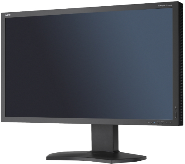 Схема lcd монитора nec 856