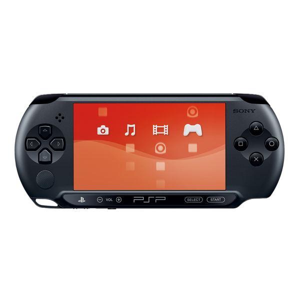 Playstation Portable Купить Новую В Челябинске