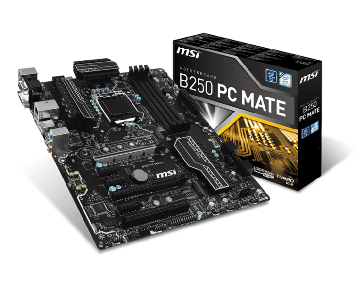 Материнская плата. MSI h270 PC Mate. MSI b250 PC Mate. Материнская плата MSI z270. Материнская плата MSI z270 PC Mate.