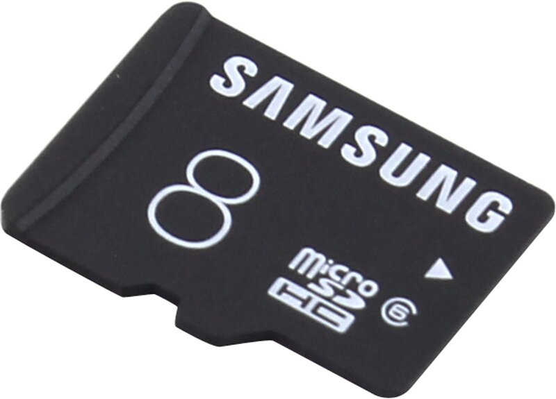 Samsung карта памяти microsd