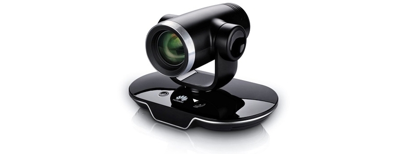 Video Conference Huawei Video Surveillance Solution Web-камера