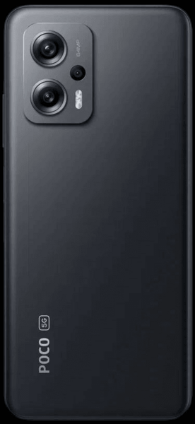 poco x4 gt 12gb