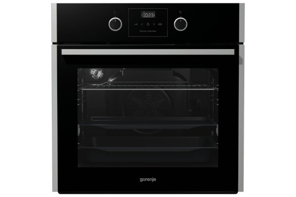 Bo758a31xg gorenje духовой шкаф