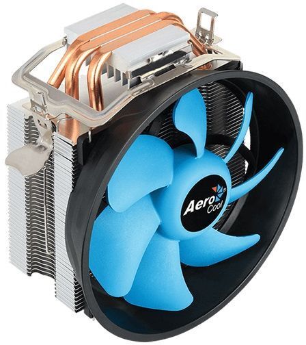 Aerocool Verkho 2 Plus Купить