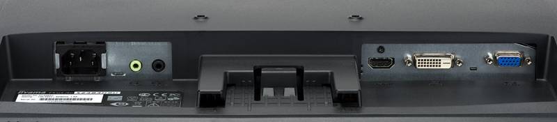 Монитор Iiyama PL2483H купить в интернет-магазине - TPShop.ru