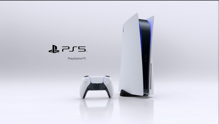Новинка! Playstation 5